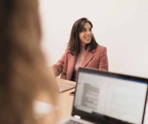 Asesoramiento personalizado Libella